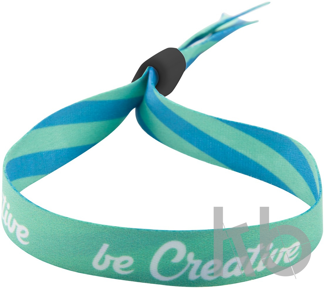 custom festival bracelet