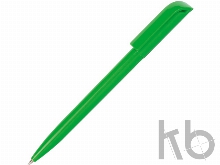 Ручка пластиковая шариковая «Миллениум»