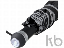 Зонт складной со светодиодами