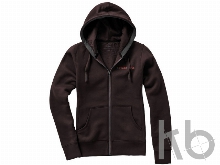 Толстовка «Arora» женская с капюшоном