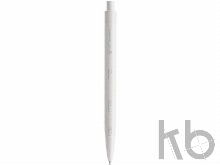 Пластиковая ручка QS50 с антибактериальным покрытием «Спасибо»