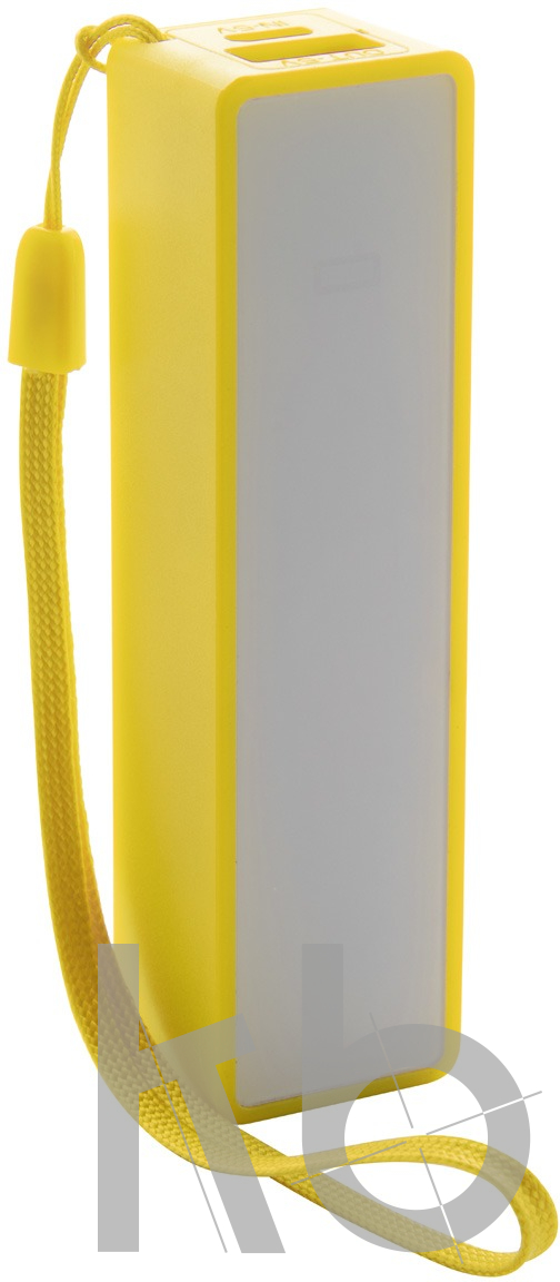 Портативное зарядное устройство, 2000 mAh