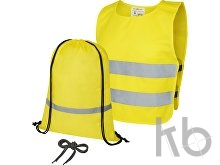 Комплект для безопасности «Ingeborg», детский