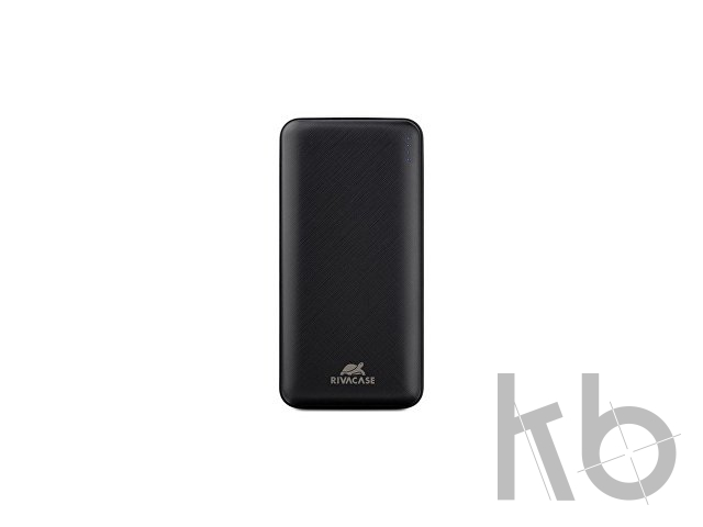 Внешний аккумулятор VA2120, 20000 mAh