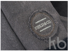 Рюкзак «Hudson» для ноутбука 15,6