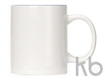 Кружка «Sublime Color XL» для сублимации