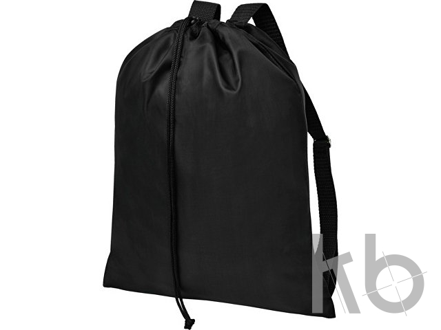 Рюкзак «Lerу» с парусиновыми лямками