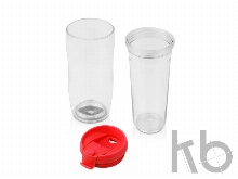 Термокружка «Mony»