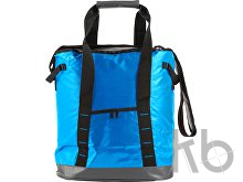 Tarpauling cooler bag
