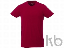 Футболка из органического материала «Balfour» мужская