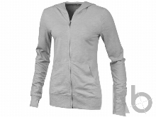 Толстовка «Garner» женская с капюшоном