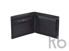 Бумажник мужской