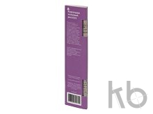 Карандаш, который растет. Лаванда