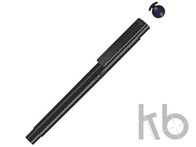 Роллер из переработанного rPET материала «RECYCLED PET PEN PRO R»