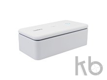 Стерилизатор с быстрой беспроводной зарядкой «Sterilizer Pro»