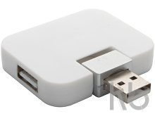 USB-хаб на 4 порта