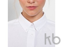 Рубашка с длинным рукавом «Oxford», женская