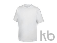 Футболка из френч терри «Warsaw», унисекс