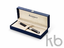 Ручка перьевая «Perspective Black CT F»