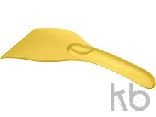 Скребок для льда «Chilly 2.0» из переработанного ПЭТ