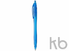 Ручка пластиковая шариковая «Lynx»