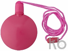 Круглый диспенсер для мыльных пузырей