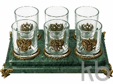 Набор для водки «Событие»