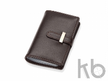 Футляр для пластиковых карт «Dione»