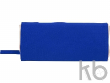 Складная хлопковая сумка для шопинга «Gross» с карманом, 180 г/м2