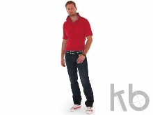 Рубашка поло 