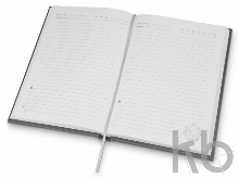 Ежедневник недатированный А5 «Probe AR»