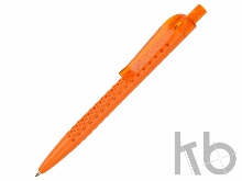 Ручка пластиковая шариковая Prodir QS40 PMТ