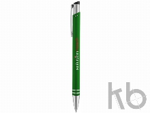 Ручка металлическая шариковая «Hawk»