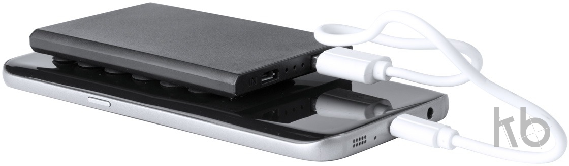 Портативное зарядное устройство, 2000 mAh