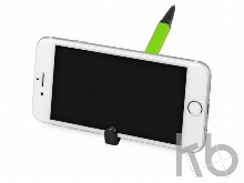 Ручка-подставка металлическая «Кипер Q»