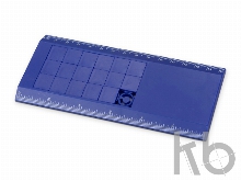 Линейка с игрой «Пятнашки»