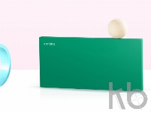 Внешний аккумулятор «NEO NS100G», 10000mAh