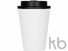 Пластиковый стакан с двойными стенками «Take away»