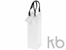 Подарочный пакет «Vixen» для вина и шампанского