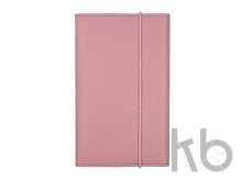 Ежедневник недатированный А5- «Dolce Vita»