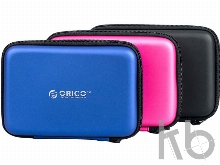 Чехол для HDD PHB-25