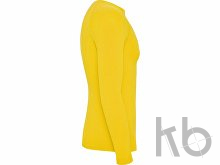 Термофутболка с длинным рукавом «Prime» мужская