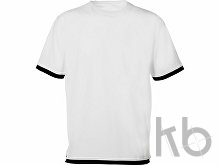 Футболка «Rotterdam» мужская