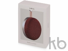 Портативная колонка «Mysound Capella»