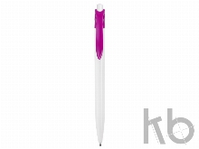 Ручка пластиковая шариковая «Какаду»