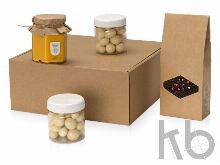 Подарочный набор «Honey Tasty Superior»