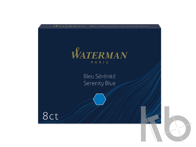 Набор чернильных картриджей, 8 шт.