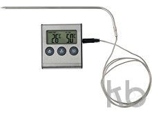 ABS meat thermometer