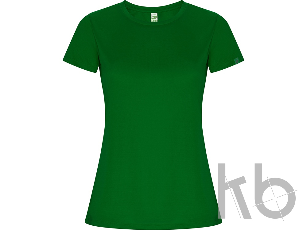 Спортивная футболка «Imola» женская