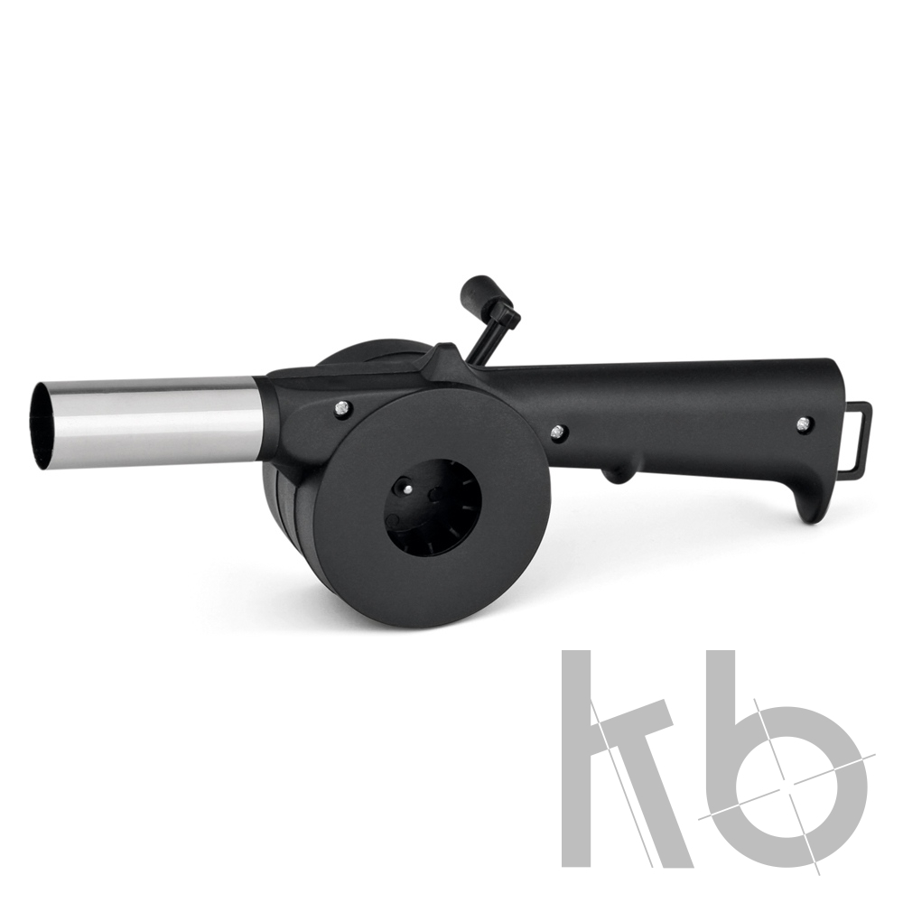 BLOWER. Воздуходувка для гриля